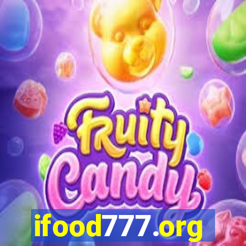 ifood777.org