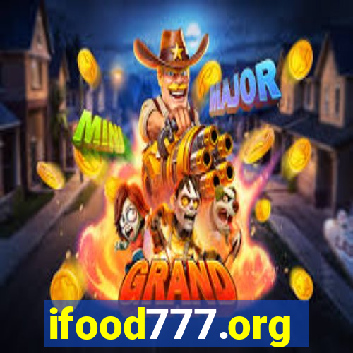 ifood777.org