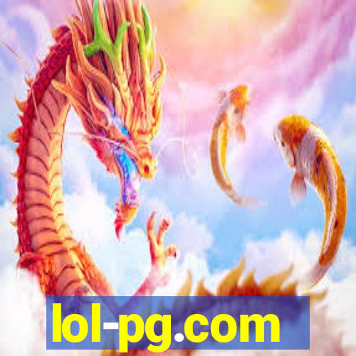 lol-pg.com