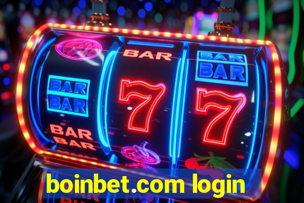 boinbet.com login