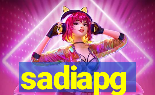 sadiapg