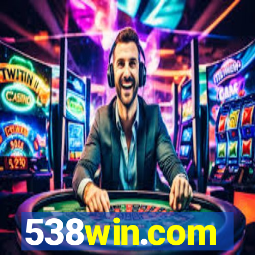 538win.com