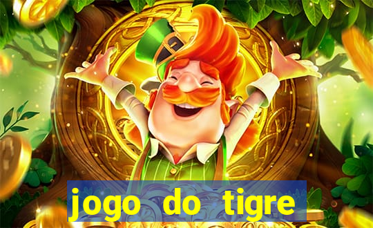 jogo do tigre deposito de 3 reais