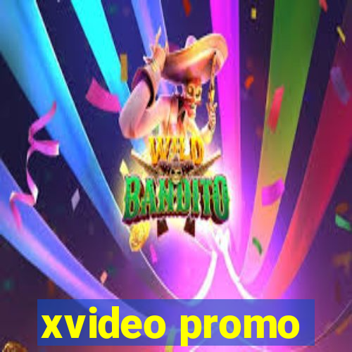 xvideo promo