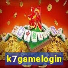 k7gamelogin