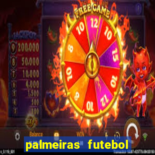 palmeiras futebol play hd