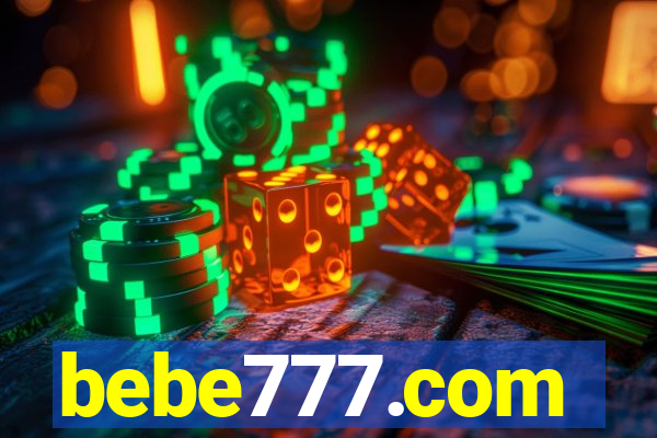 bebe777.com