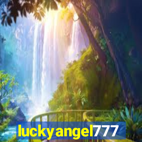 luckyangel777