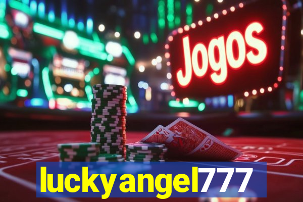 luckyangel777