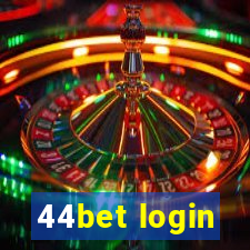 44bet login