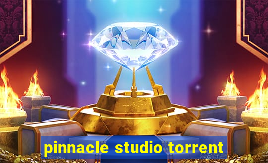 pinnacle studio torrent