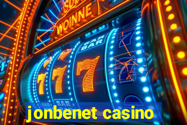 jonbenet casino