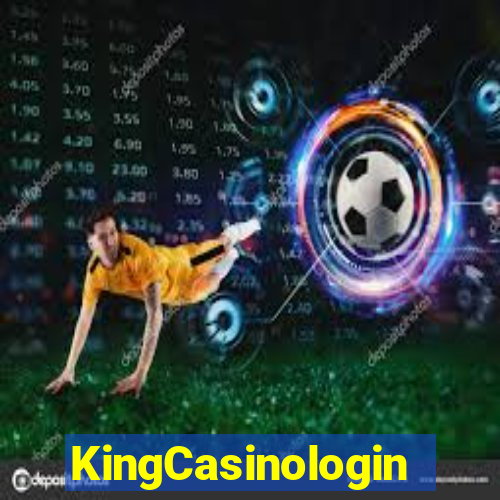 KingCasinologin