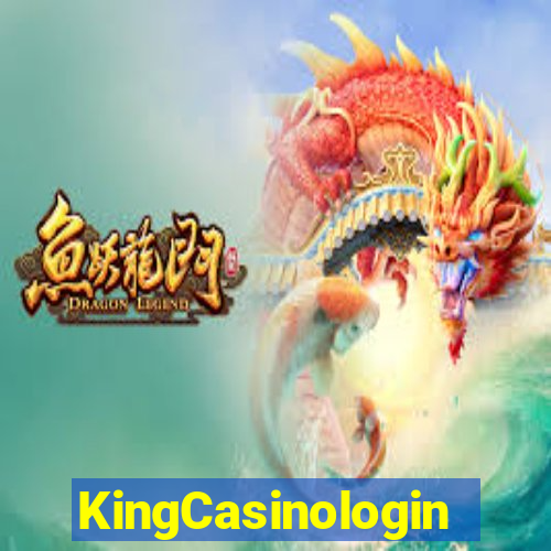 KingCasinologin