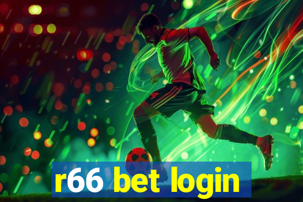 r66 bet login