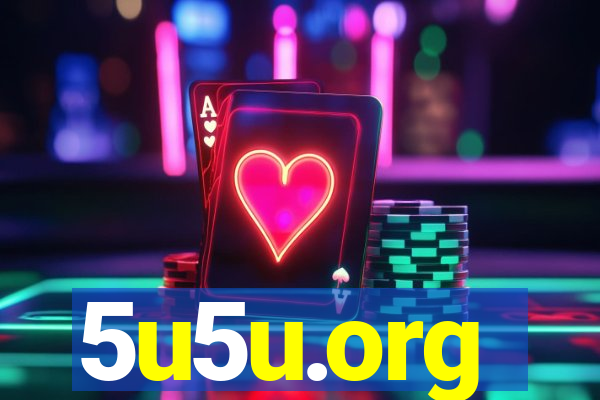 5u5u.org