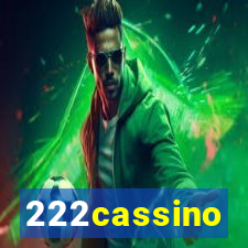 222cassino