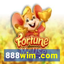 888wim .com