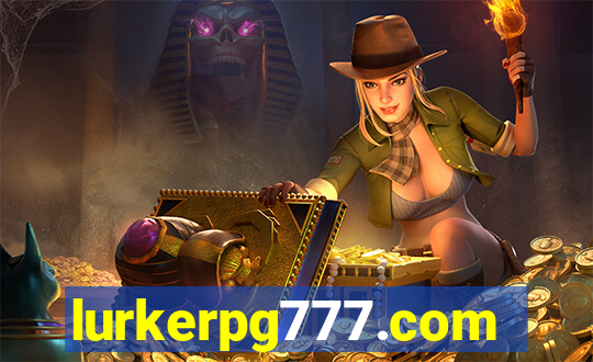 lurkerpg777.com