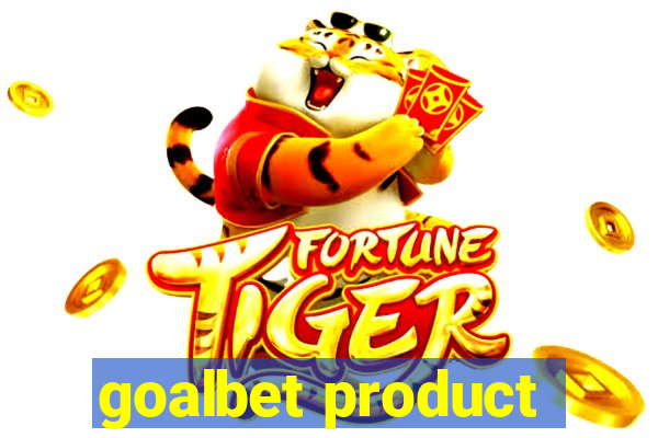 goalbet product