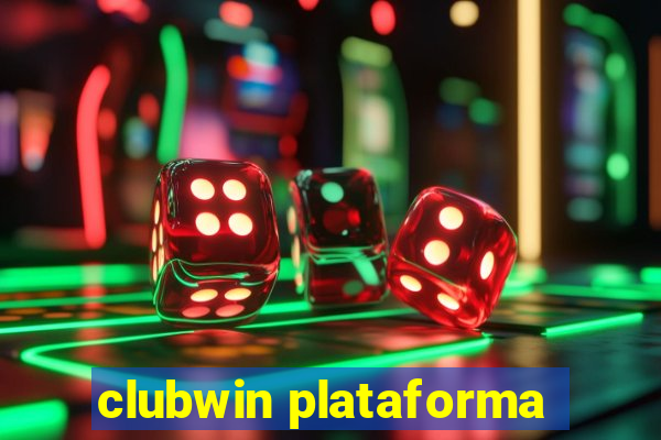 clubwin plataforma