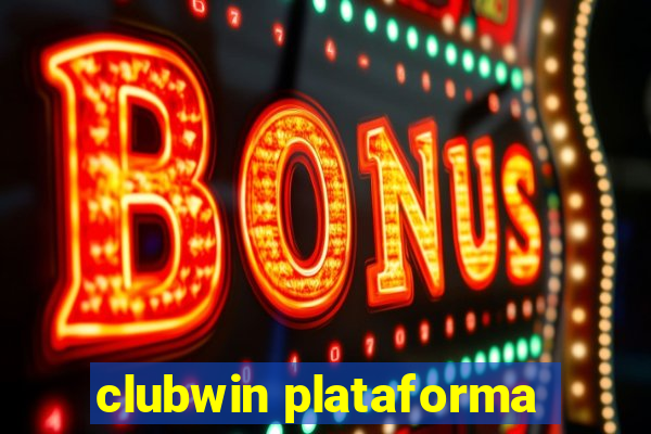 clubwin plataforma