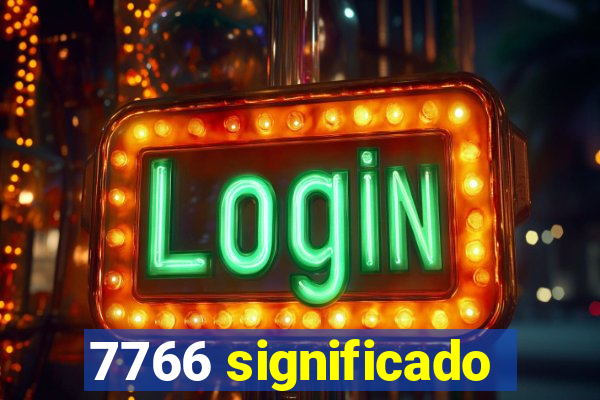 7766 significado