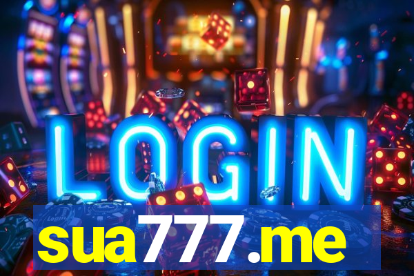 sua777.me