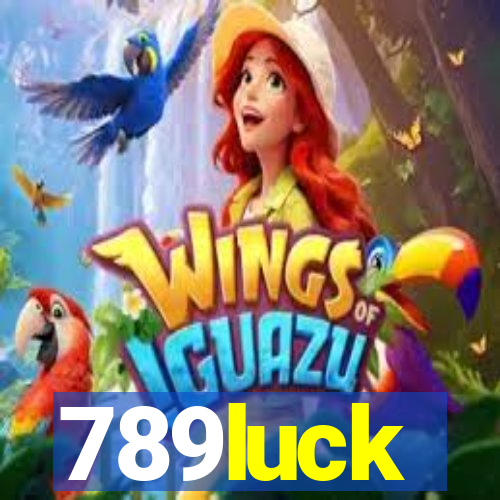 789luck