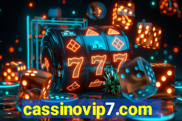 cassinovip7.com