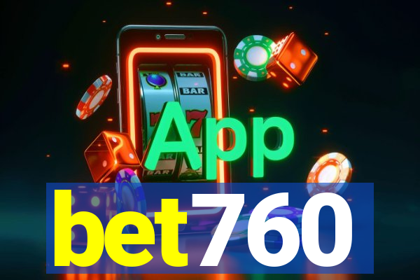 bet760