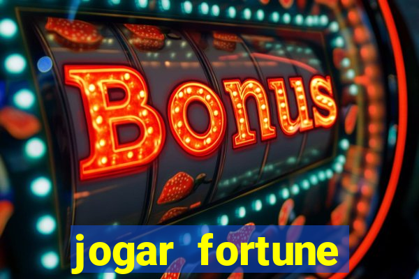 jogar fortune dragon gratis