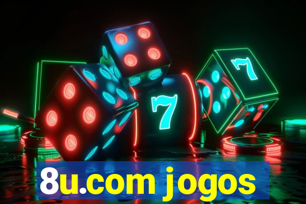 8u.com jogos