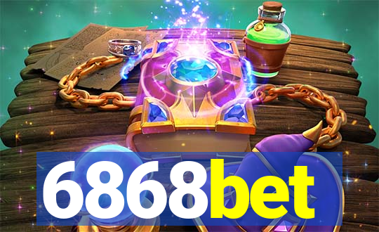 6868bet