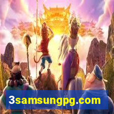 3samsungpg.com