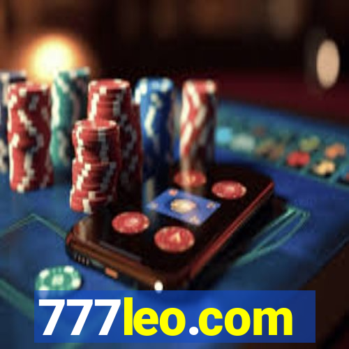 777leo.com