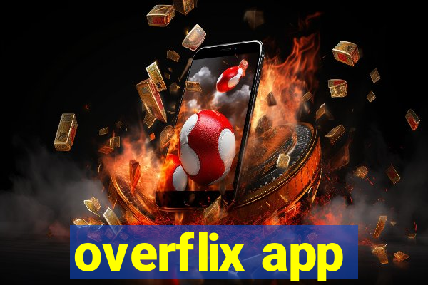 overflix app