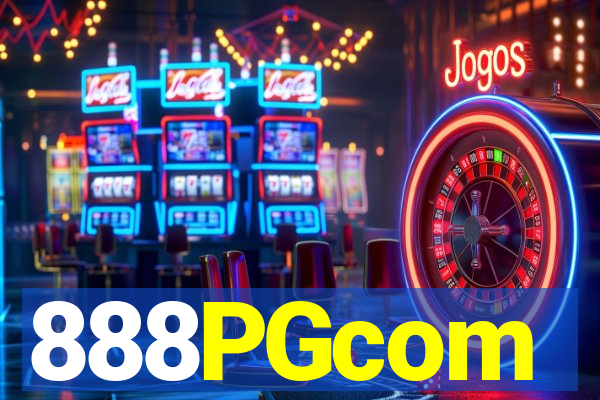 888PGcom