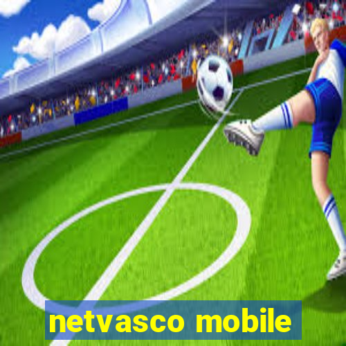 netvasco mobile