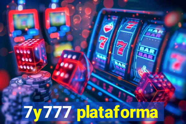 7y777 plataforma