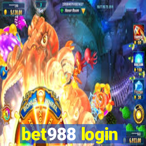 bet988 login