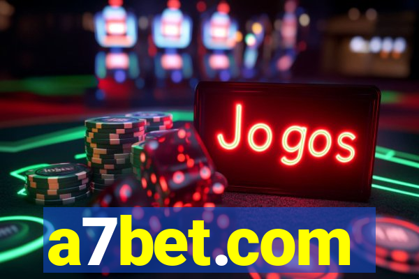 a7bet.com