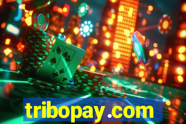 tribopay.com