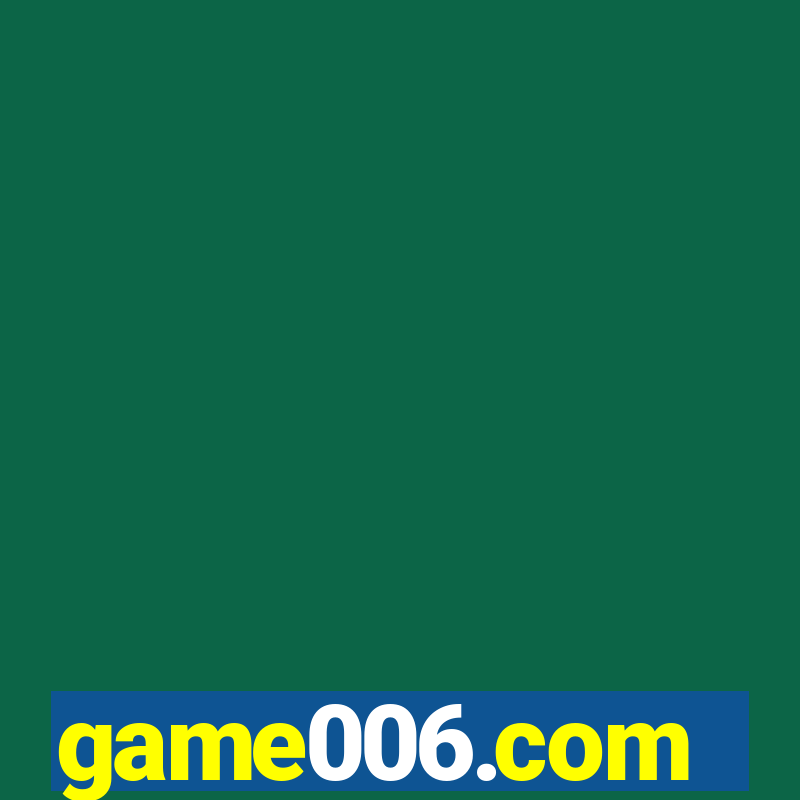 game006.com