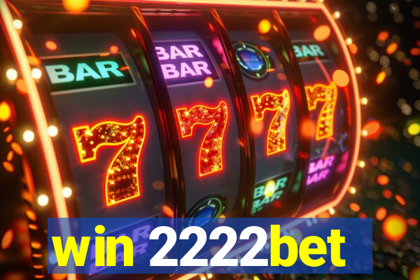 win 2222bet