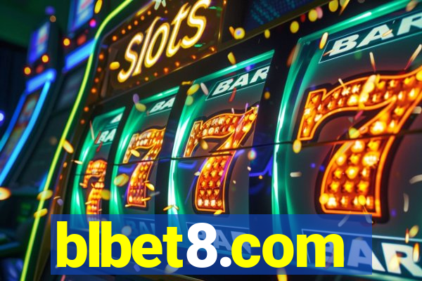 blbet8.com