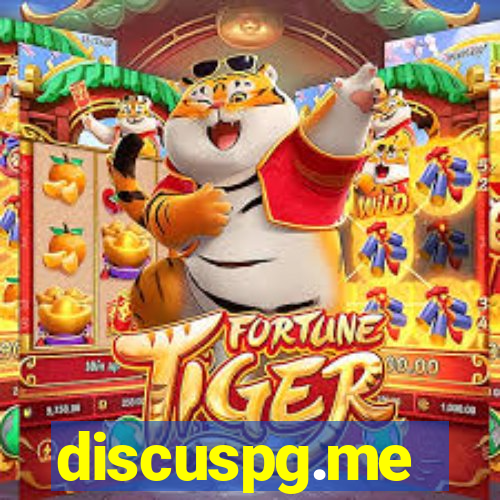 discuspg.me