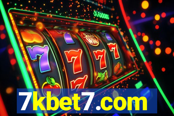 7kbet7.com