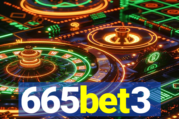 665bet3