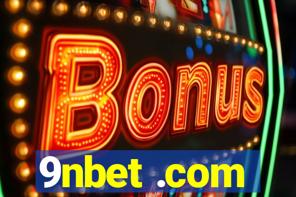 9nbet .com